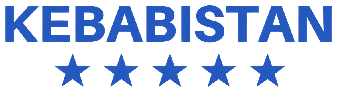 Kebabistan