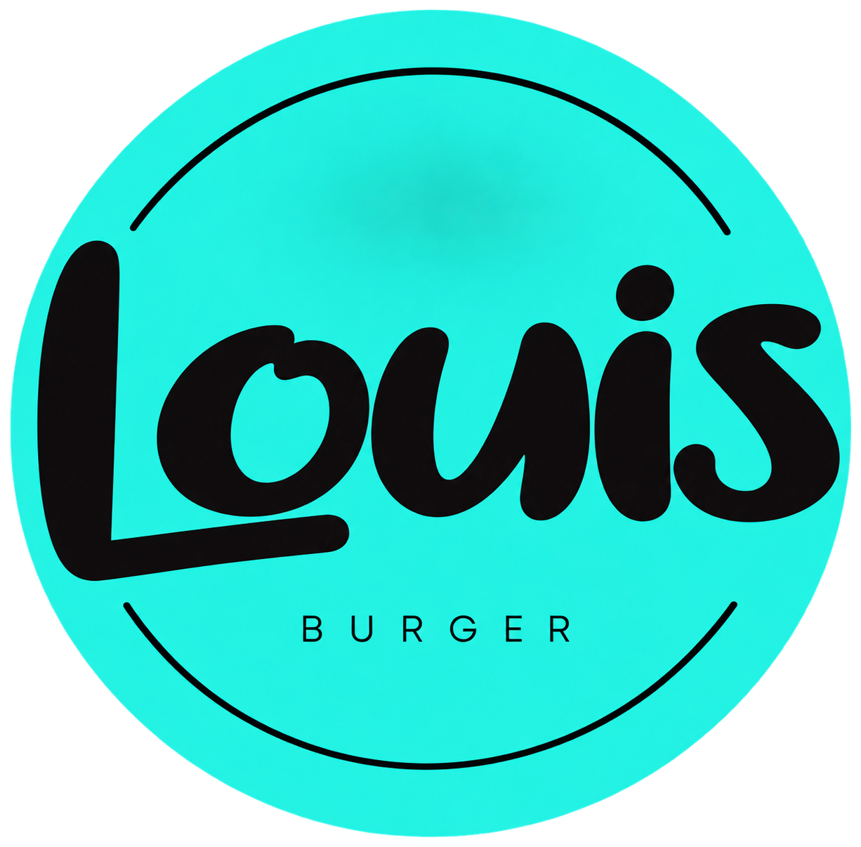 Louis Burger