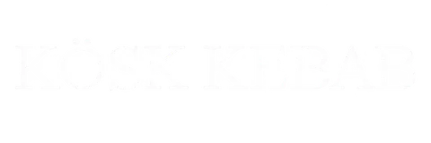 KÖSK KEBAB
