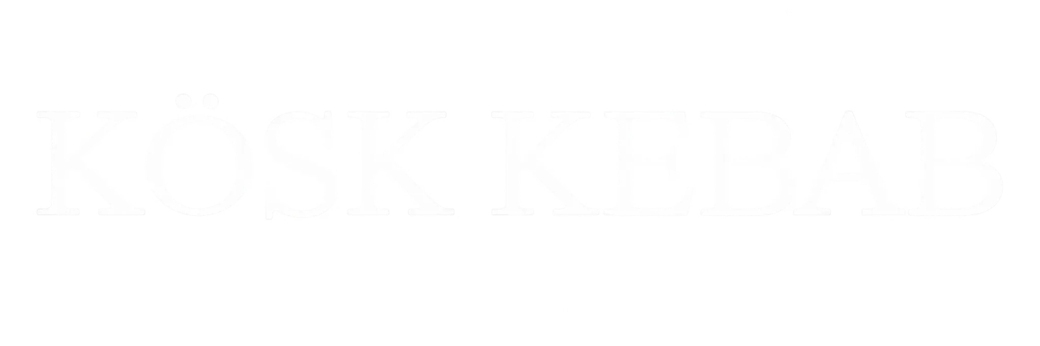 KÖSK KEBAB
