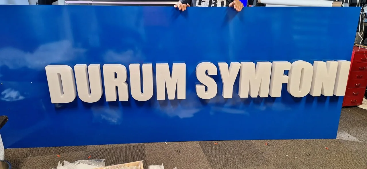 Produktion